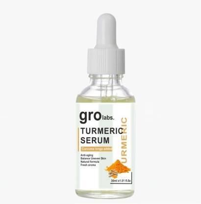 Turmeric Dark Spot Corrector Serum 30ml