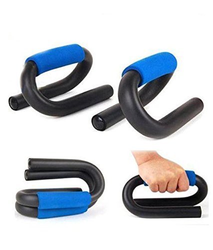 Push-Up Bar – Durable, Ergonomic & Portable Fitness Equipment