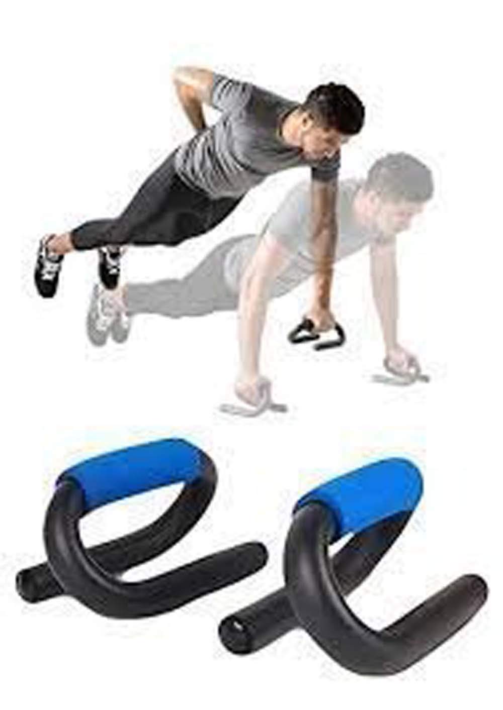 Push-Up Bar – Durable, Ergonomic & Portable Fitness Equipment