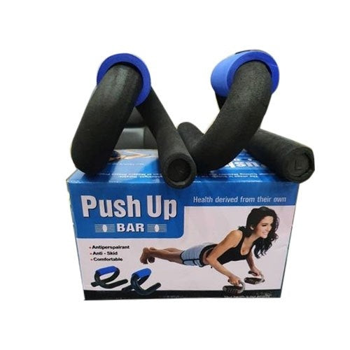 Push-Up Bar – Durable, Ergonomic & Portable Fitness Equipment