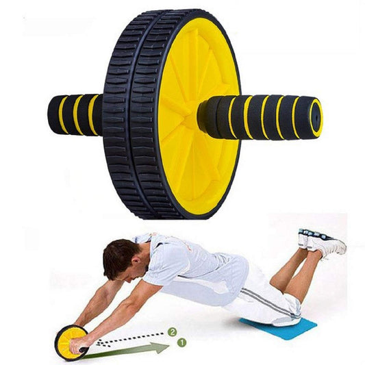 AB Roller – Strengthen Your Core with Stability & Precision