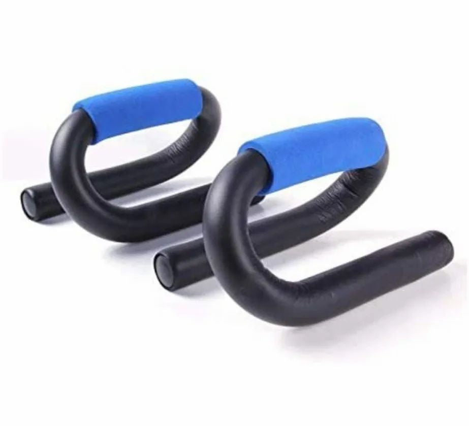 Push-Up Bar – Durable, Ergonomic & Portable Fitness Equipment